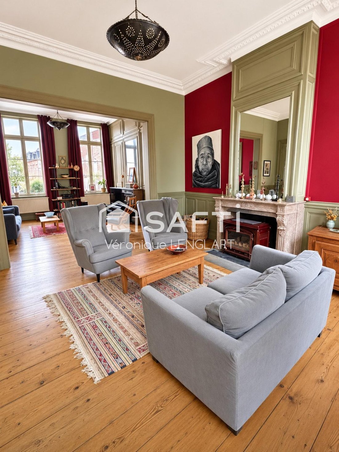 House in Cappelle-en-Pevele, Hauts-de-France, France 5 - 18526409