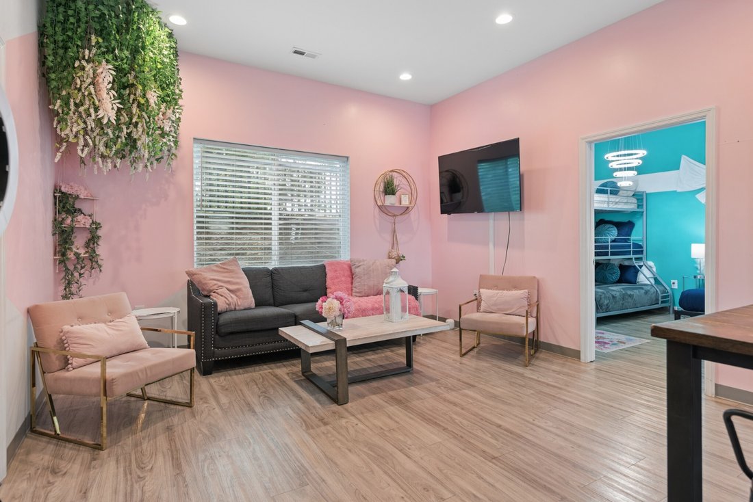 Condo in Nashville, Tennessee, United States 1 - 18525210