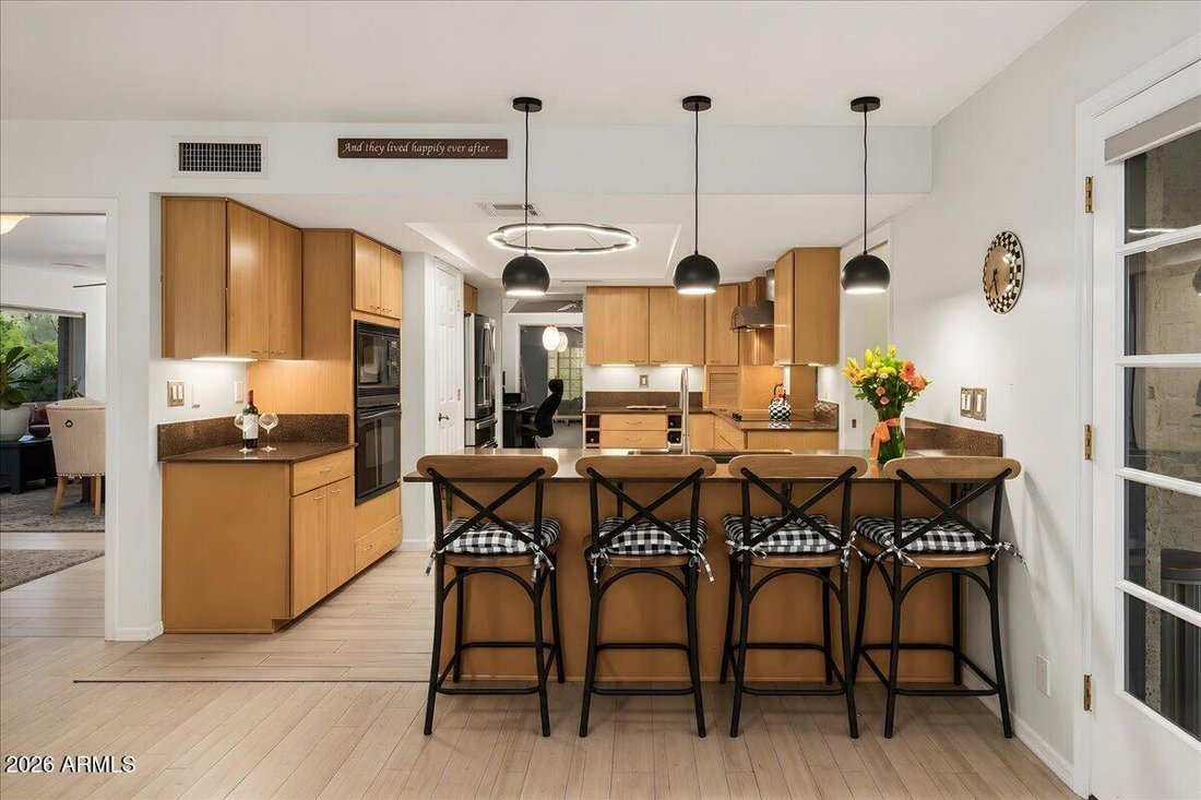 House in Scottsdale, Arizona, United States 2 - 18525231
