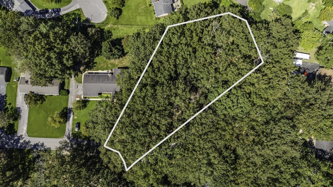 House in Tullahoma, Tennessee, United States 4 - 18525241