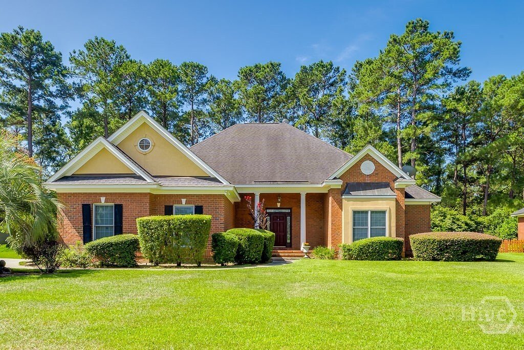 House in Pooler, Georgia, United States 1 - 18525202
