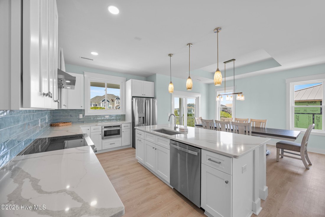 House in North Topsail Beach, North Carolina, United States 4 - 18525246
