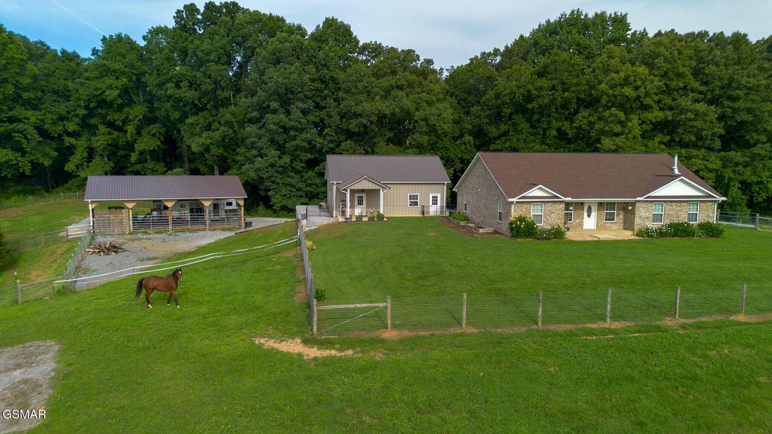 House in Jefferson City, Tennessee, United States 2 - 18525267