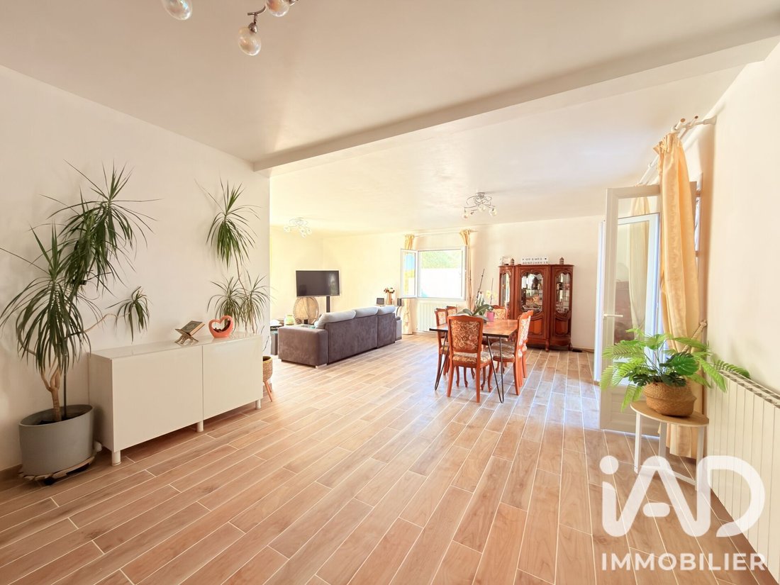 House in Montbazin, Occitania, France 4 - 18527317
