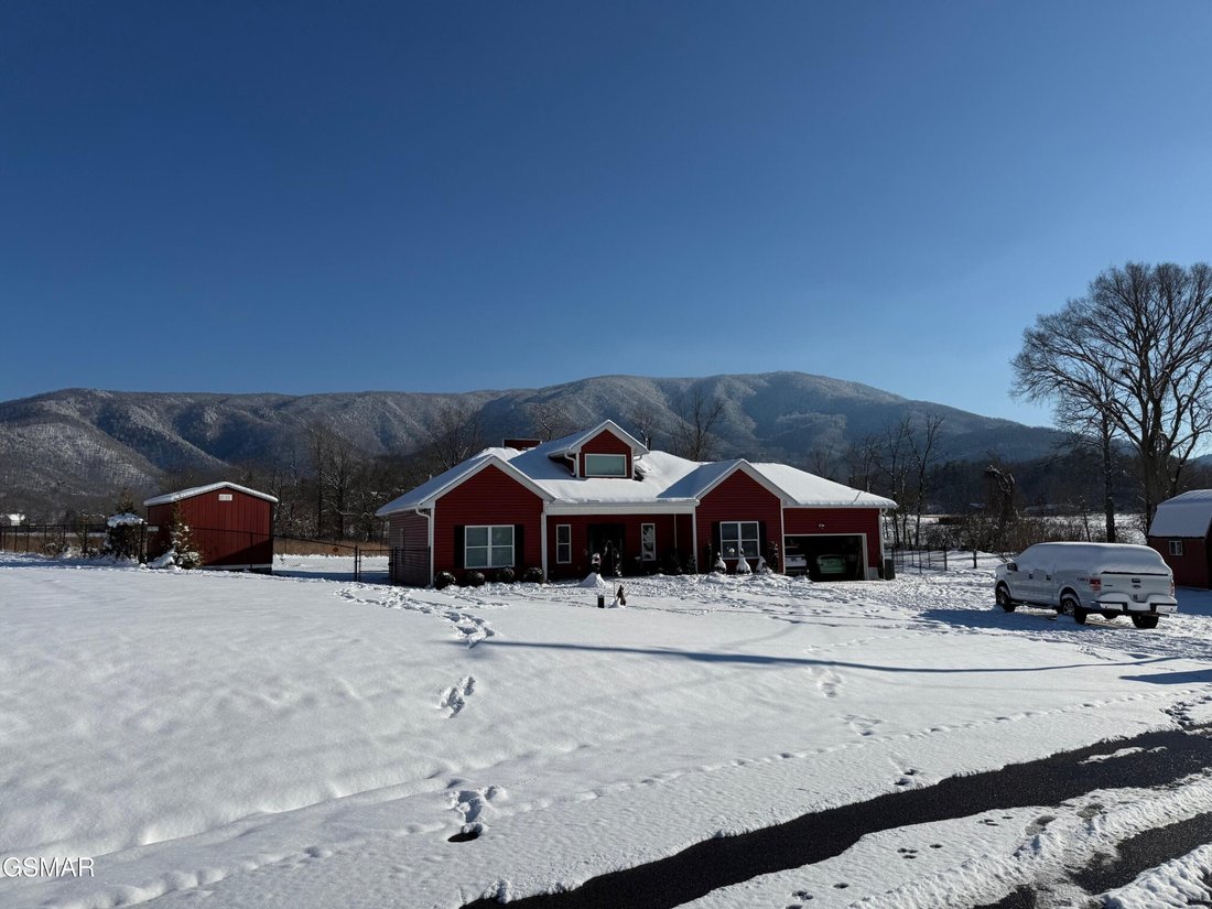 House in Sevierville, Tennessee, United States 5 - 18525254