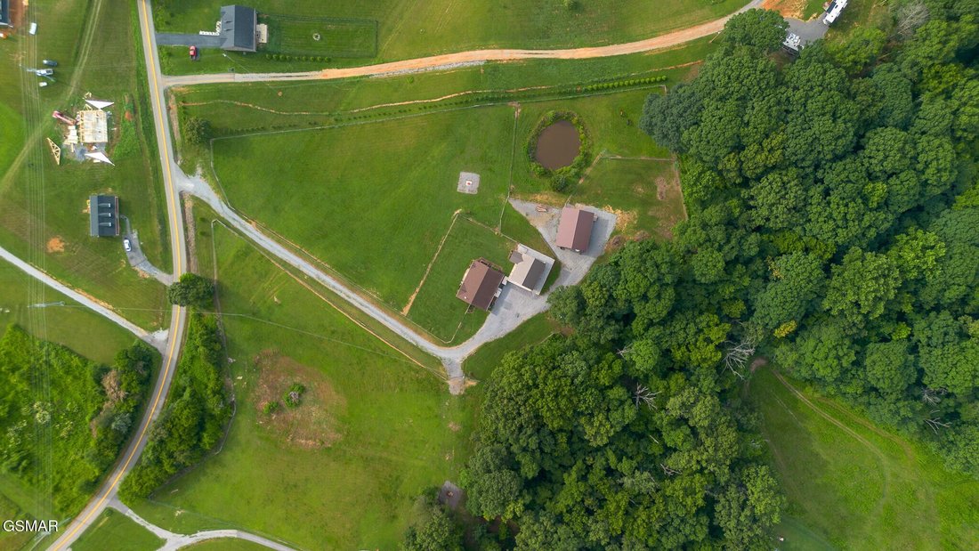 House in Jefferson City, Tennessee, United States 3 - 18525267