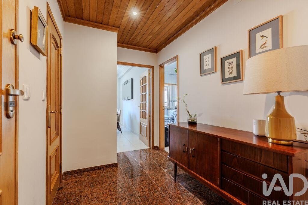 Apartment in Campo de Ourique, Lisbon, Portugal 3 - 18525450