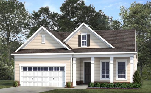 House in Sea Breeze, North Carolina, United States 1