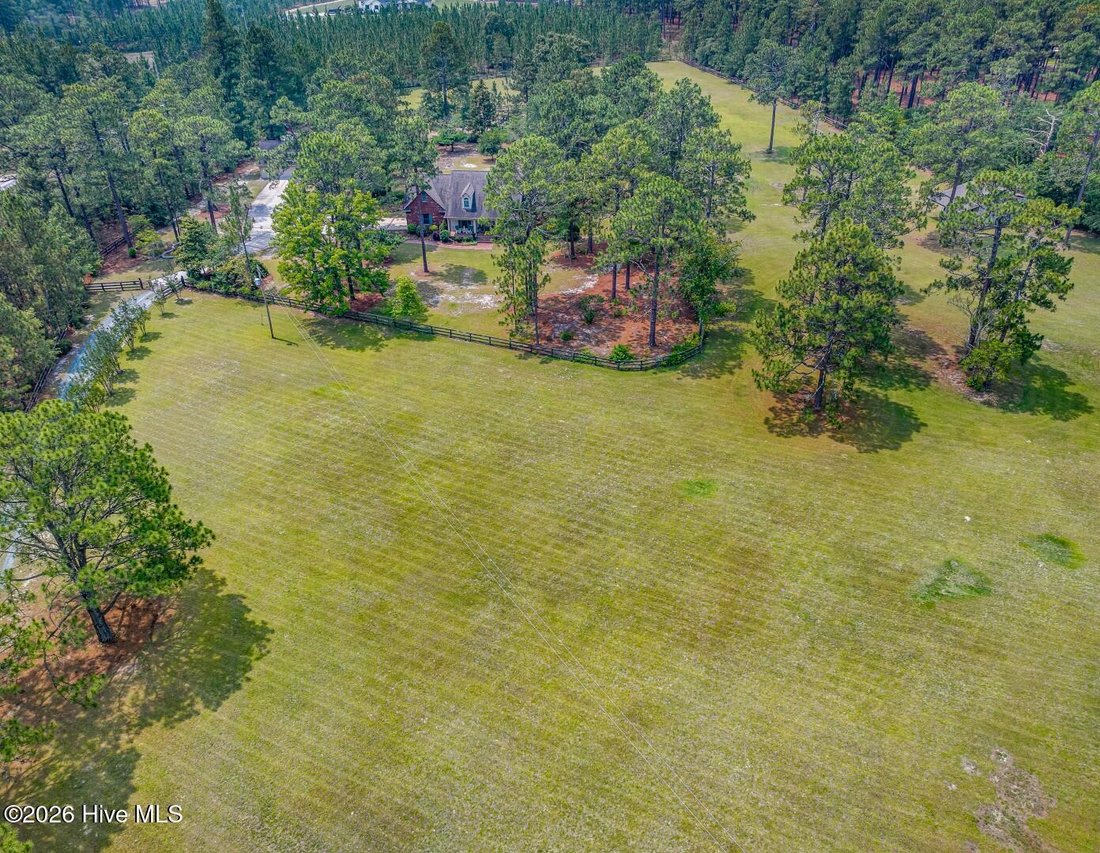 House in Aberdeen, North Carolina, United States 2 - 17605295