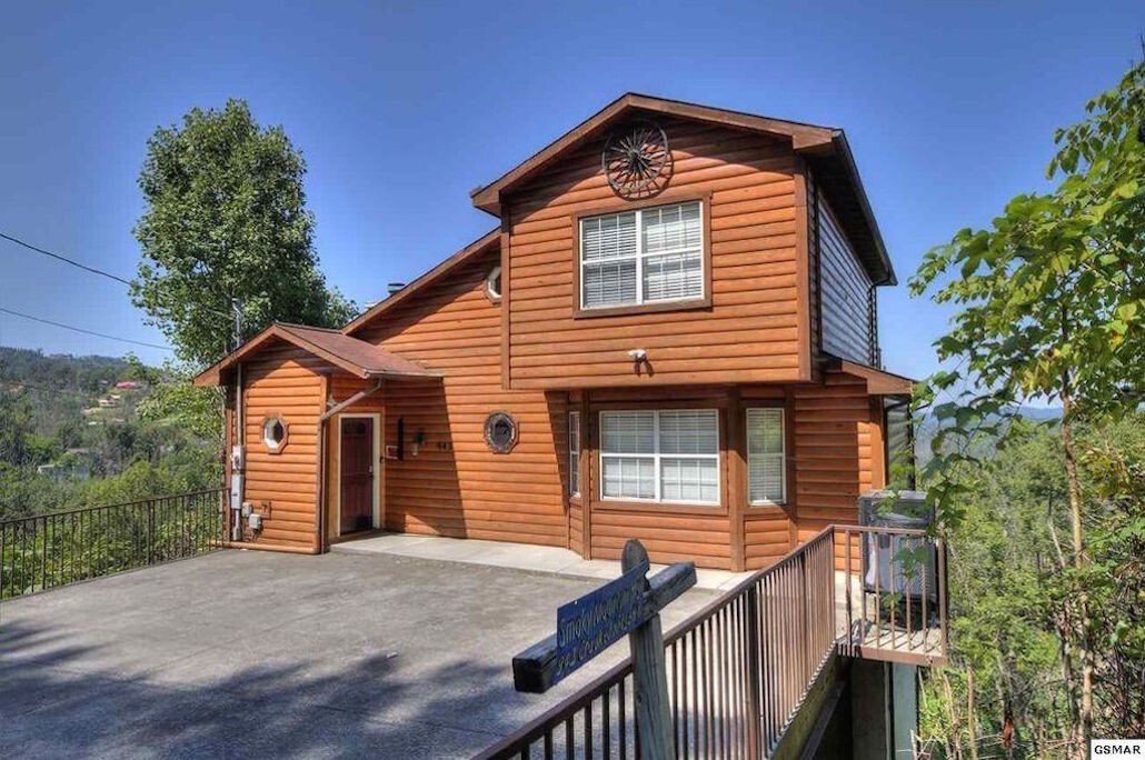 House in Gatlinburg, Tennessee, United States 4 - 18525141