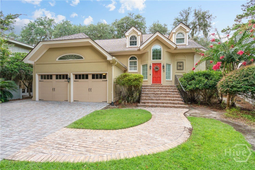 House in Savannah, Georgia, United States 1 - 18525229