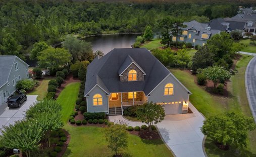 Haus in Southport, North Carolina, Vereinigte Staaten 1