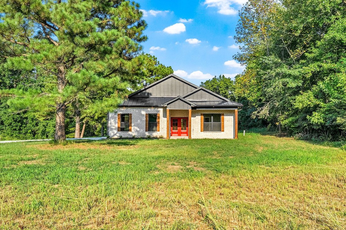 House in Cumberland City, Tennessee, United States 5 - 18525227