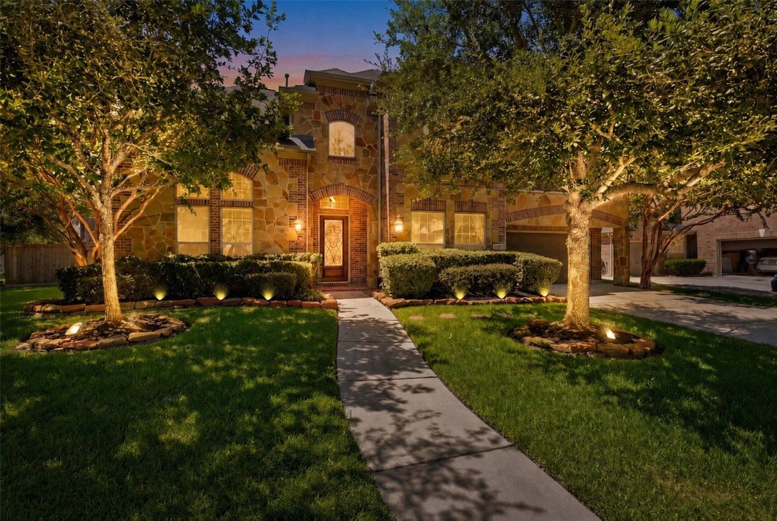 House in Humble, Texas, United States 2 - 18525157