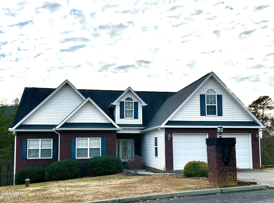 House in Sevierville, Tennessee, United States 2 - 18525331