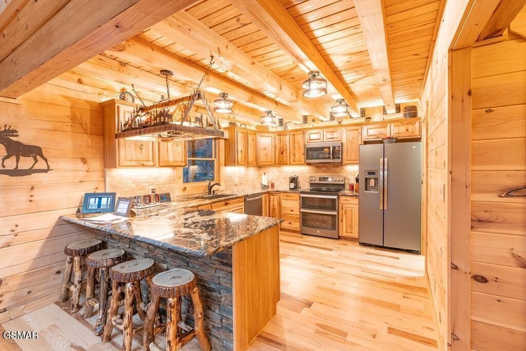 House in Sevierville, Tennessee, United States 3 - 18525264