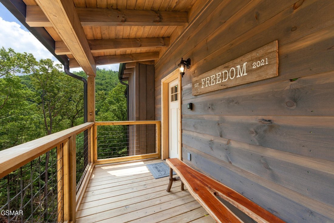 House in Sevierville, Tennessee, United States 5 - 18525290