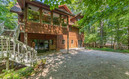 House in Elk Rapids, Michigan, United States 1