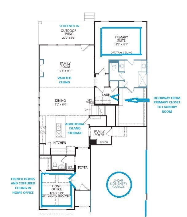 House in Bon Aqua, Tennessee, United States 3 - 17649811