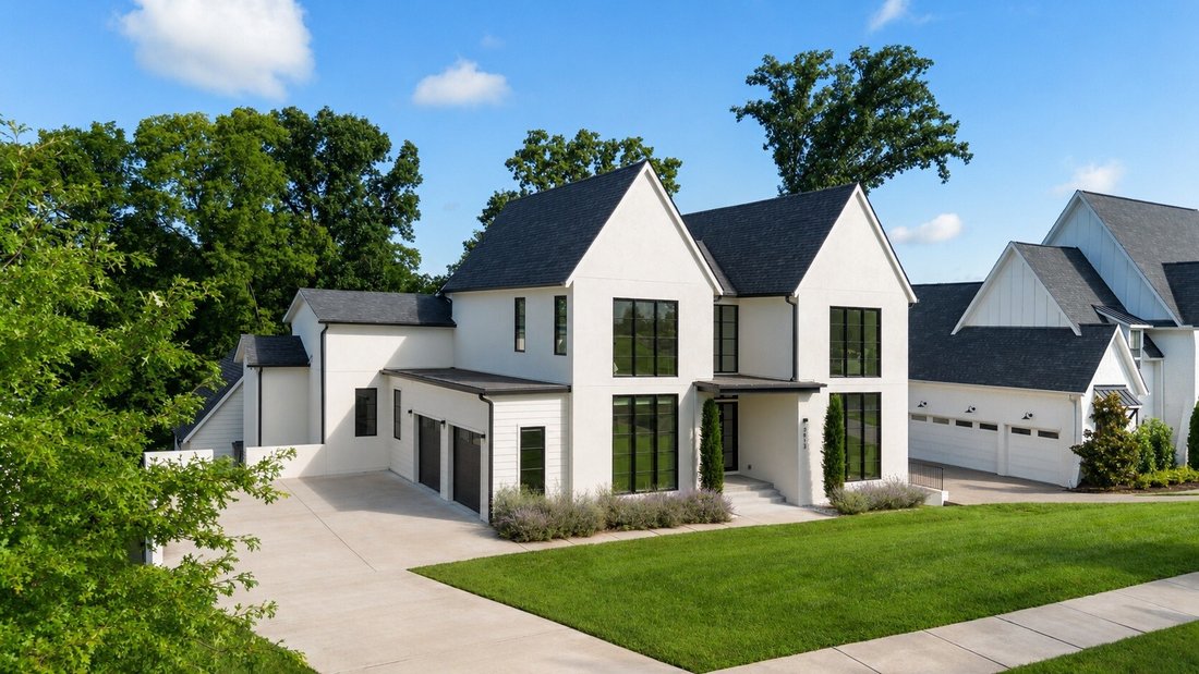 House in Franklin, Tennessee, United States 2 - 18280671