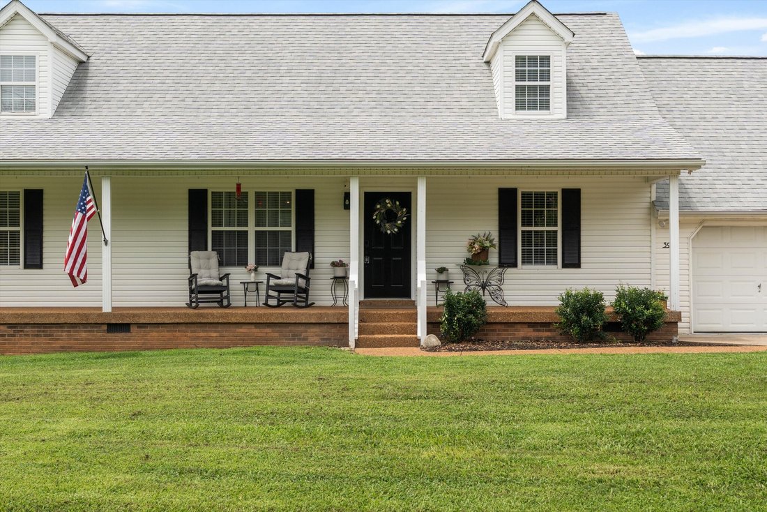 House in Chapel Hill, Tennessee, United States 3 - 18525260