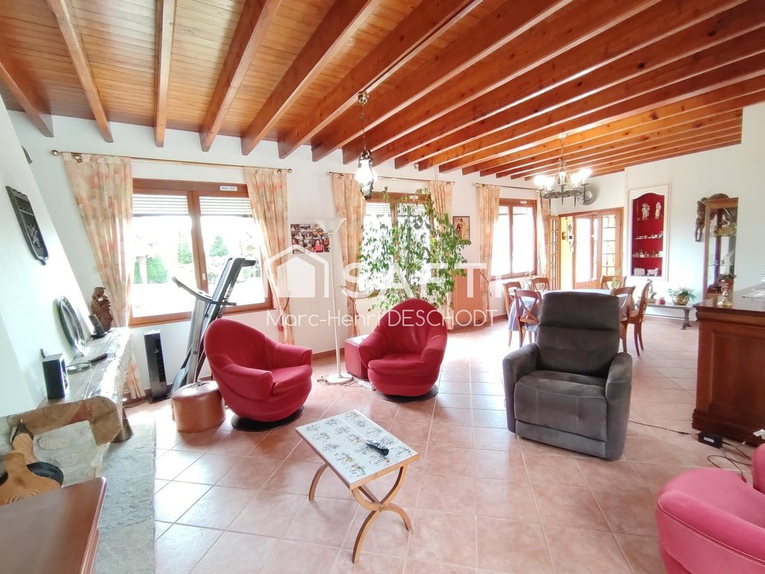 House in Frencq, Hauts-de-France, France 4 - 18526352