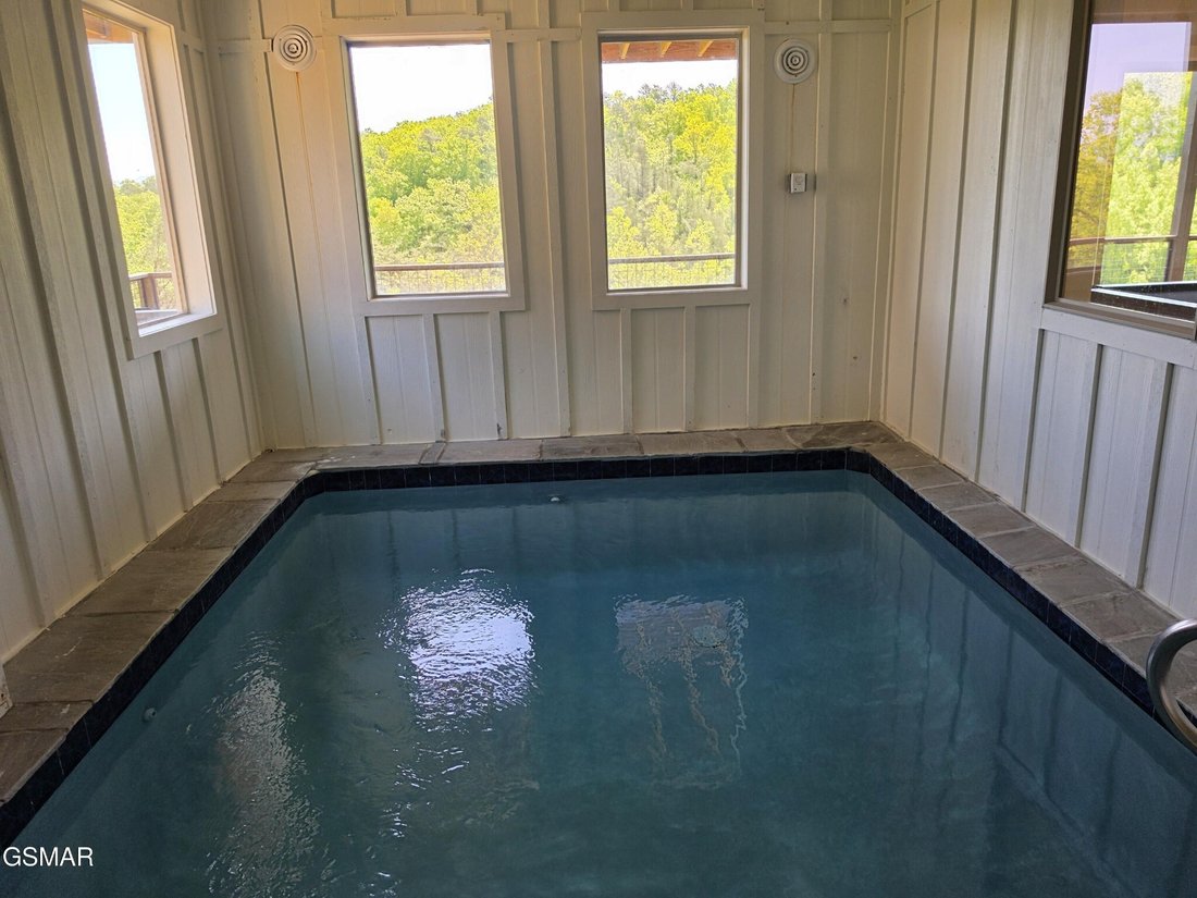 House in Sevierville, Tennessee, United States 2 - 18525372