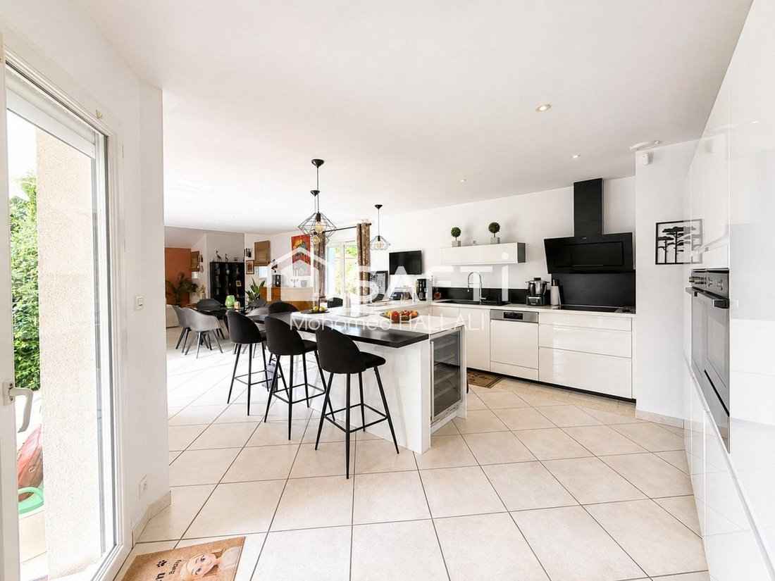 House in Chante Cigale, Gujan-Mestras, France 4 - 18526418