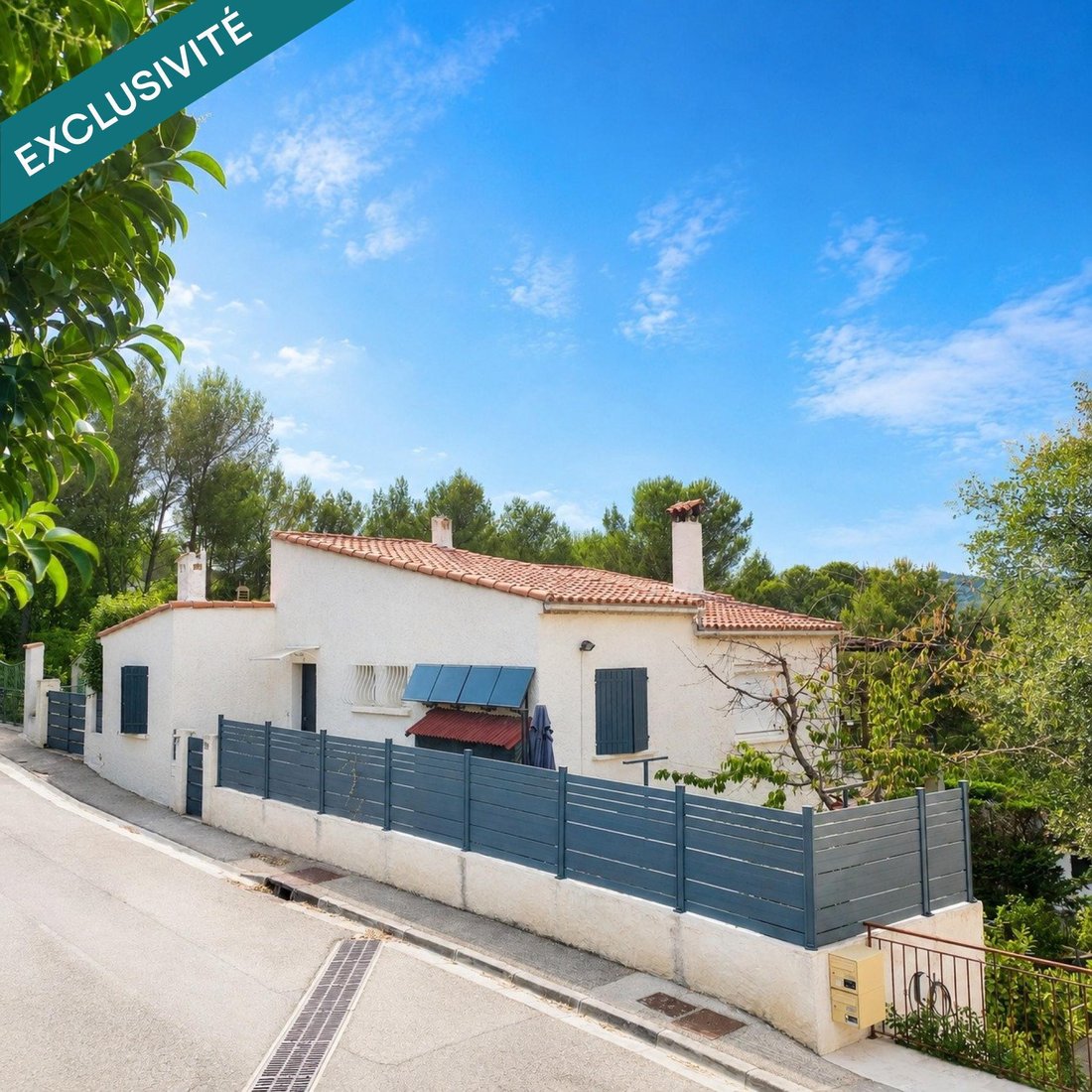 House in La Destrousse, Provence-Alpes-Côte d'Azur, France 2 - 18526343