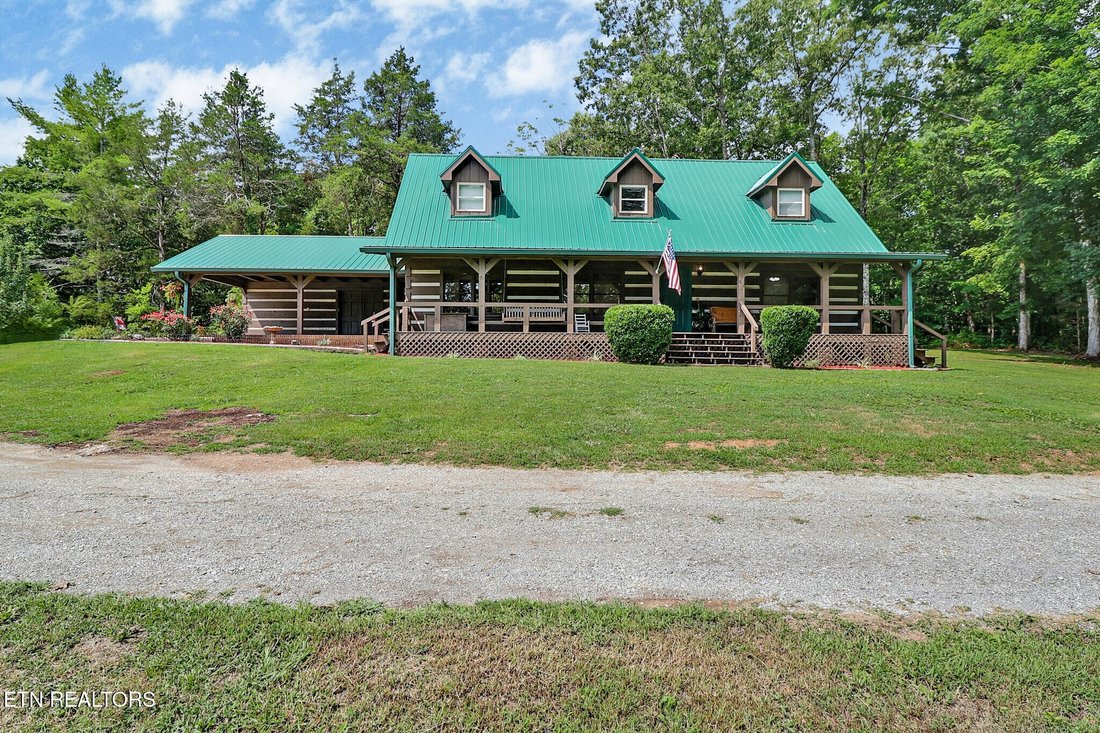 House in Summer City, Tennessee, United States 1 - 18525244