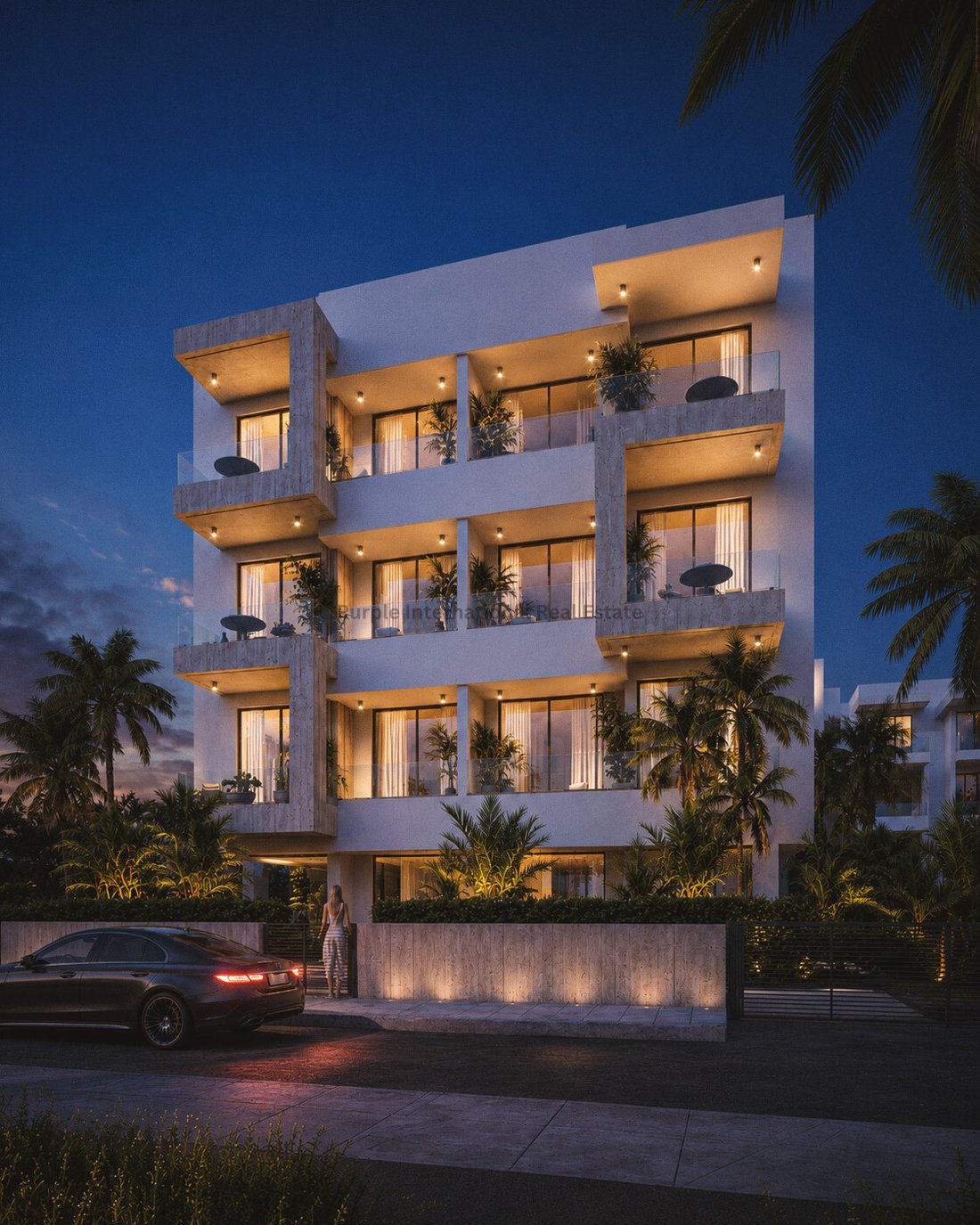 Apartment in Yeroskipou, Paphos, Cyprus 5 - 18525282