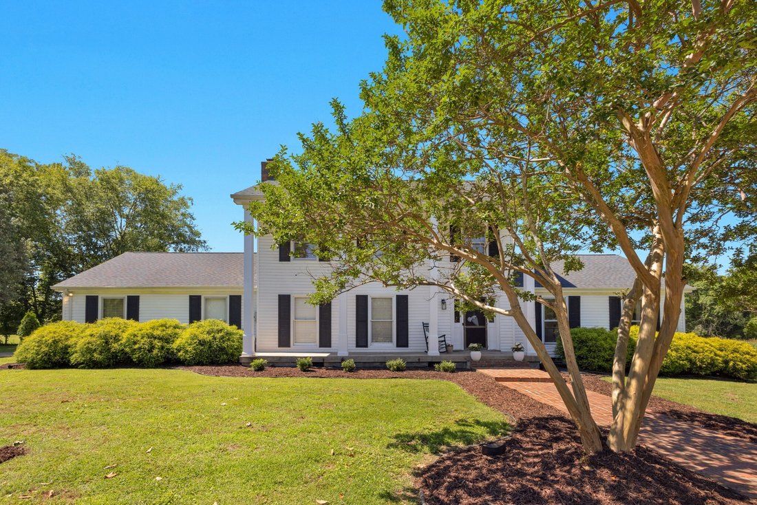 House in Mt. Juliet, Tennessee, United States 3 - 18525215