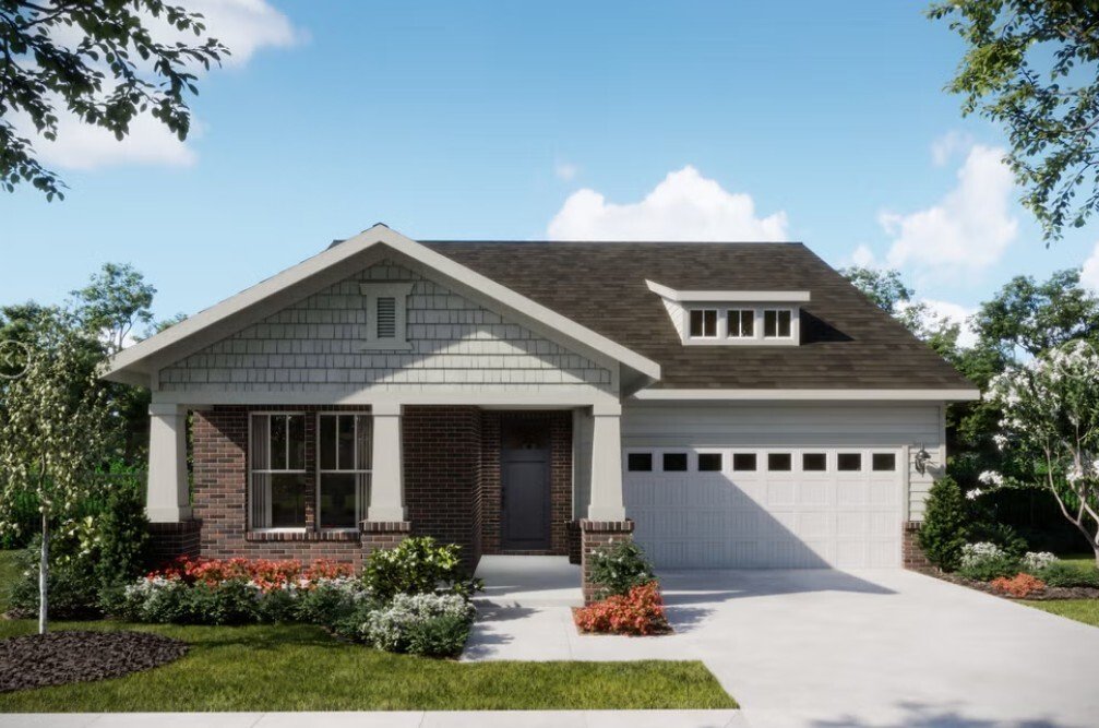 House in Nashville, Tennessee, United States 1 - 18408515