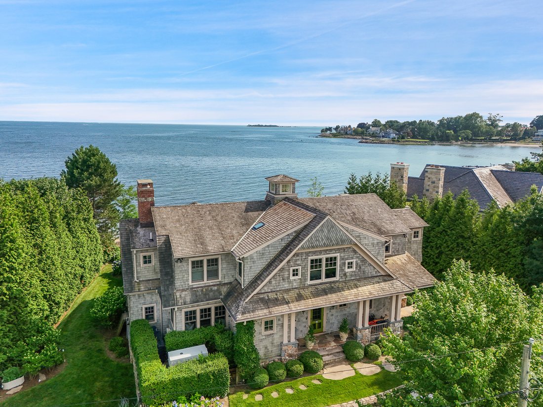 House in Westport, Connecticut, United States 1 - 18525184