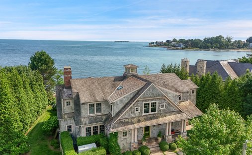 Casa a Westport, Connecticut, Stati Uniti 1