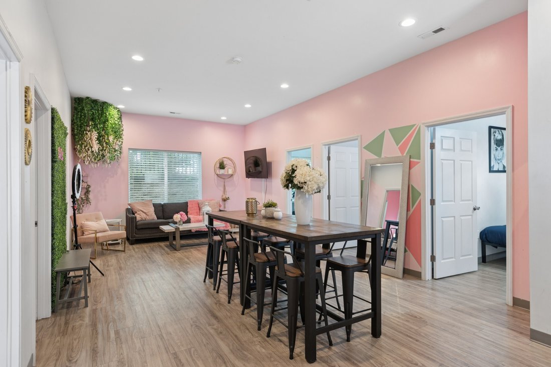 Condo in Nashville, Tennessee, United States 3 - 18525210
