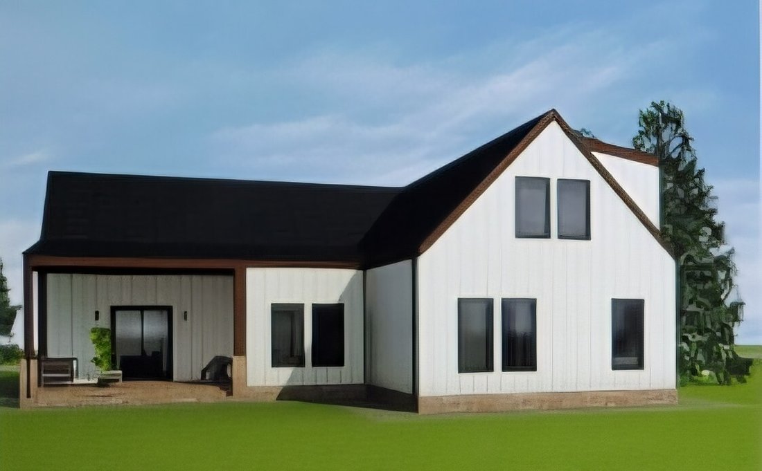 House in Dickson, Tennessee, United States 4 - 17053094