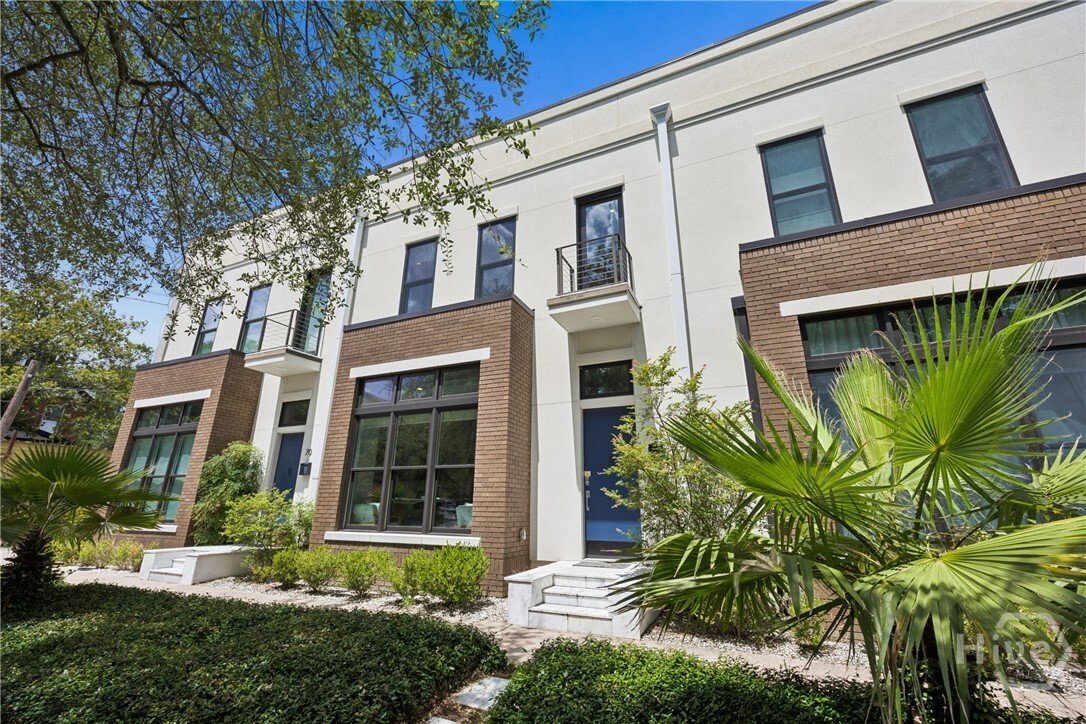 Townhouse in Savannah, Georgia, United States 3 - 18525174