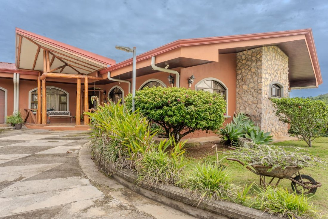 House in San Antonio, Alajuela Province, Costa Rica 3 - 18525170