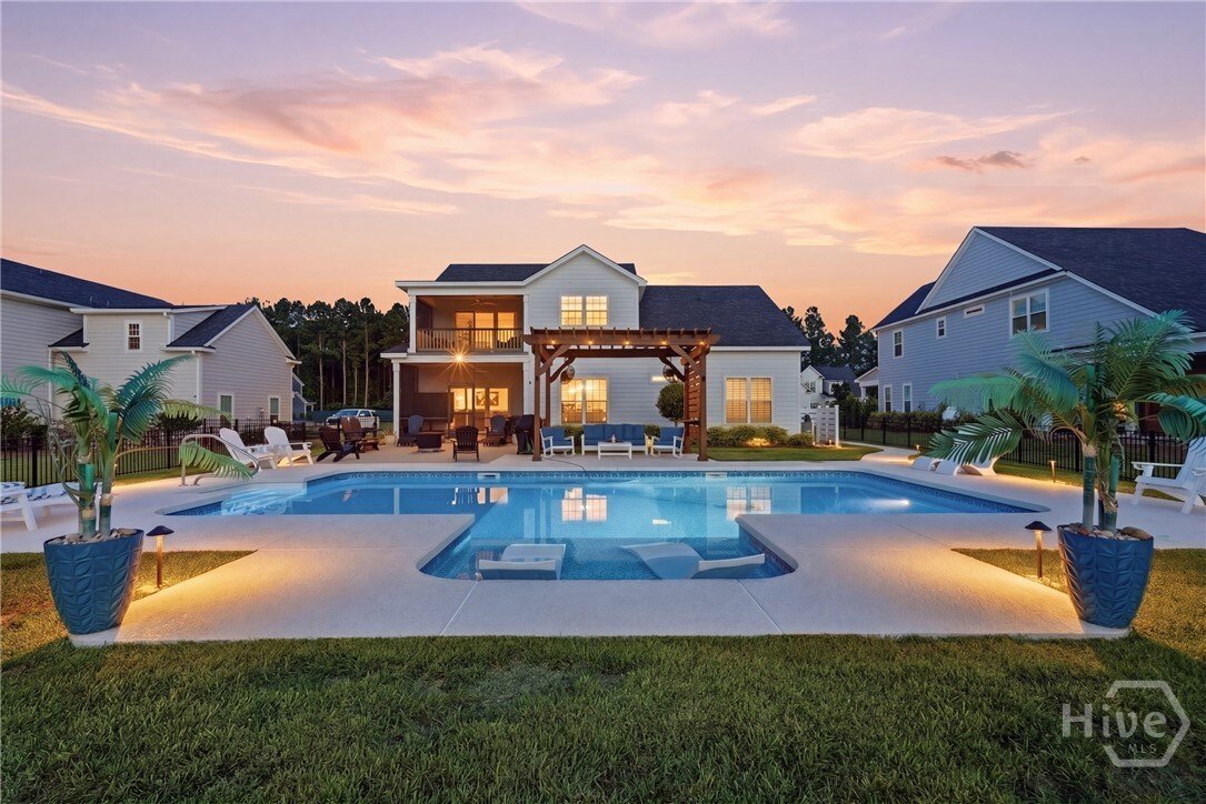 House in Richmond Hill, Georgia, United States 3 - 18481331