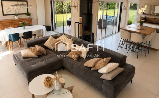 Maison à Vis-en-Artois, Hauts-de-France, France 1