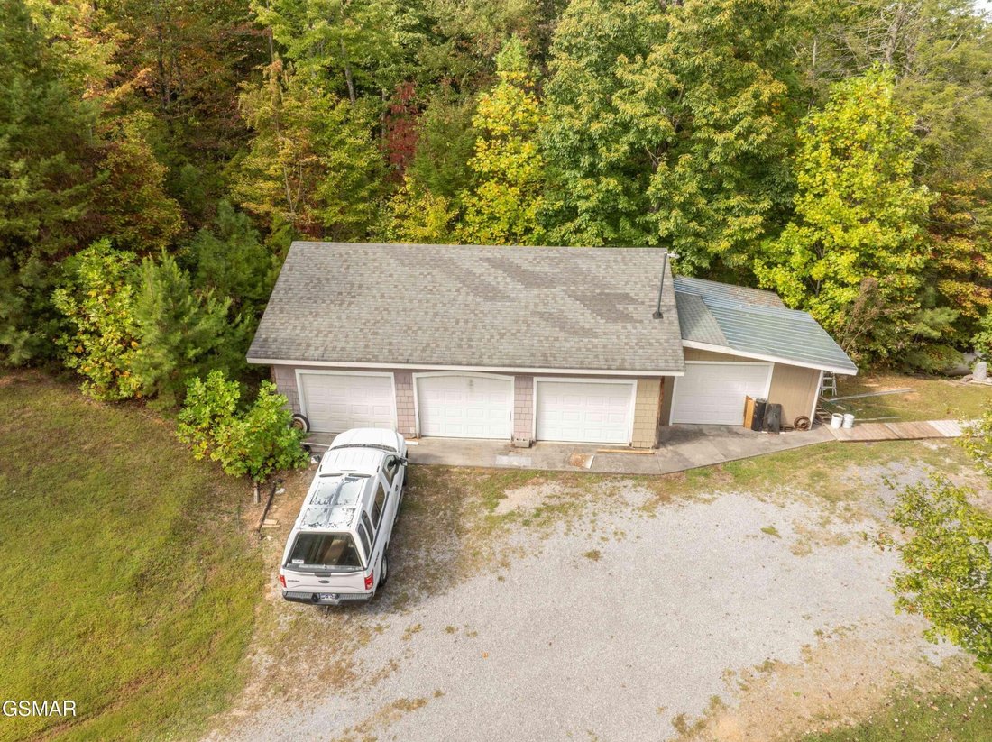 House in Sevierville, Tennessee, United States 5 - 18525261