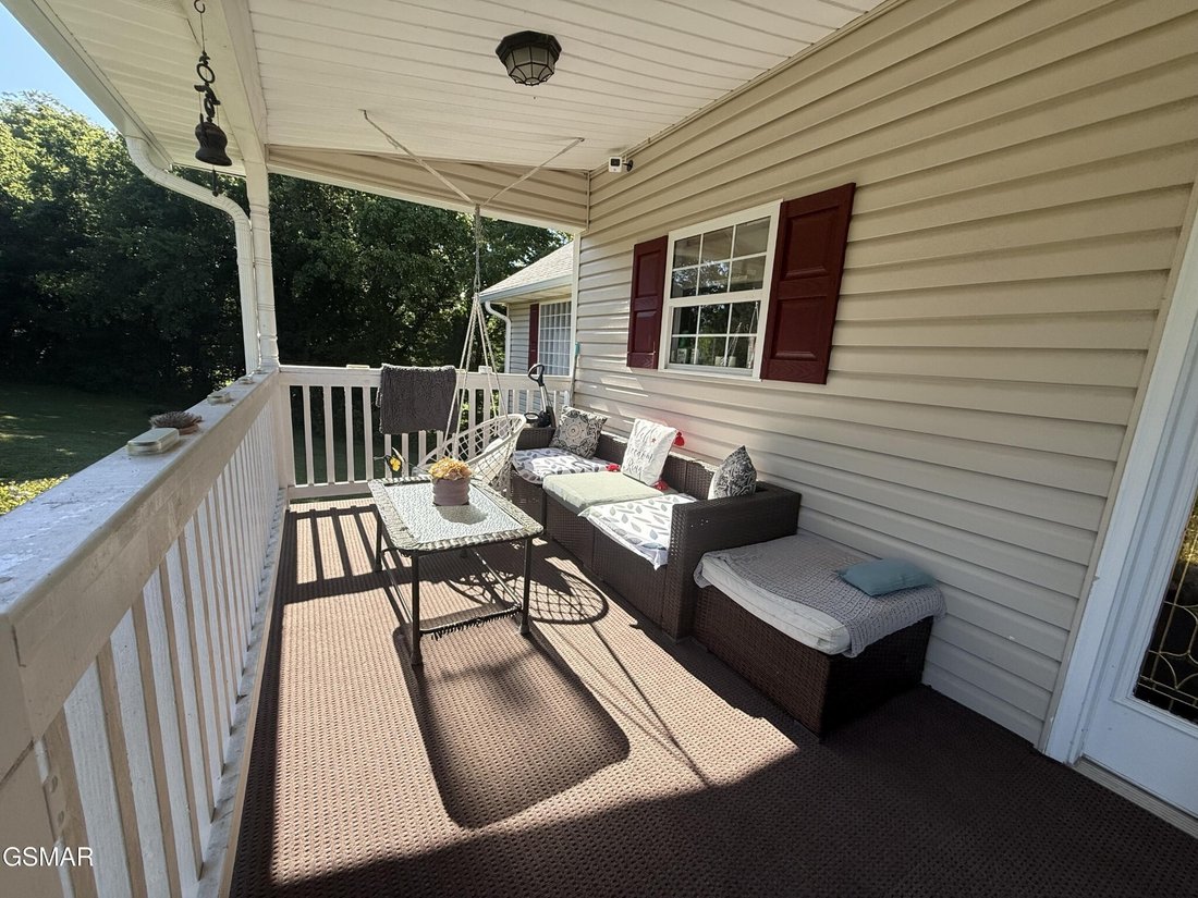 House in Sevierville, Tennessee, United States 2 - 18525287