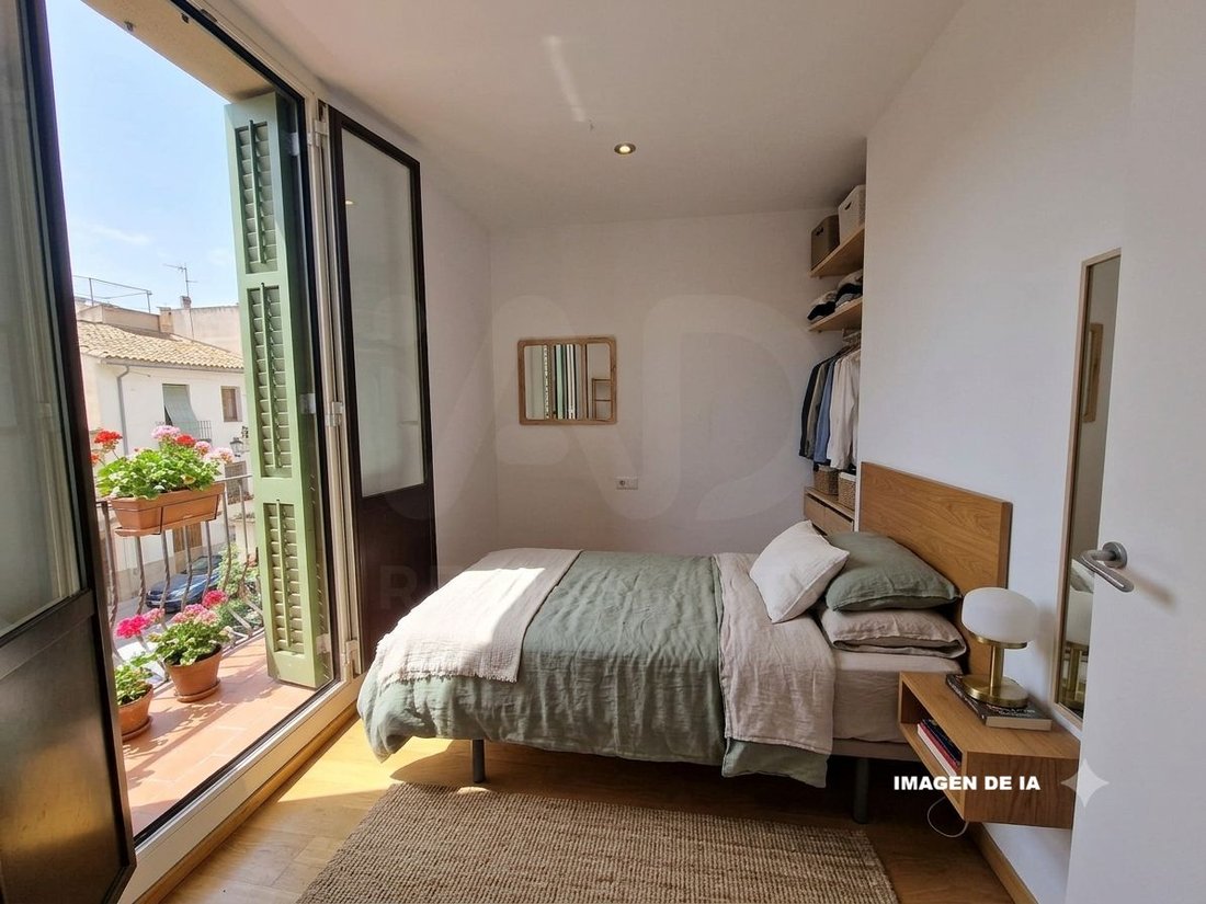 Apartment in Eixample, Barcelona, Spain 1 - 18525425