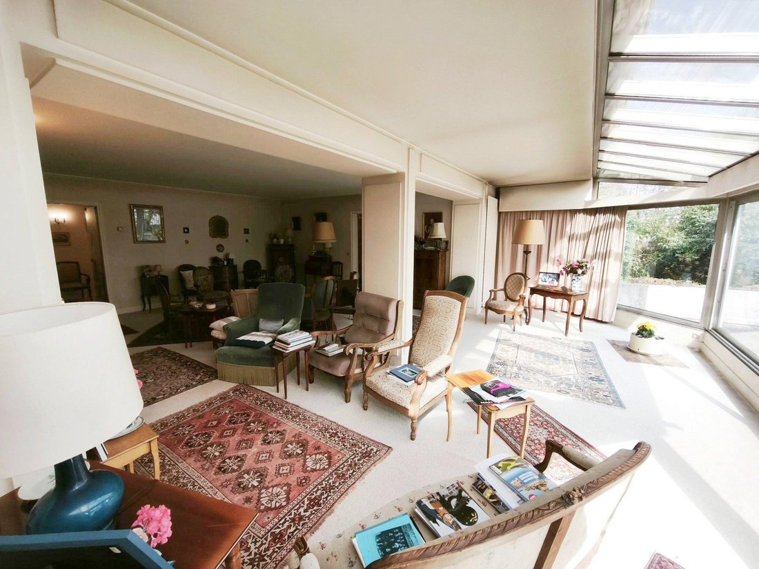 Apartment in Nantes, Pays de la Loire, France 3 - 18526338