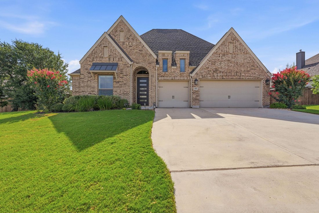 House in Austin, Texas, United States 2 - 18525122