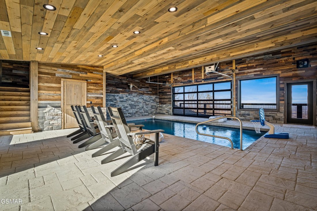 House in Sevierville, Tennessee, United States 3 - 18525274
