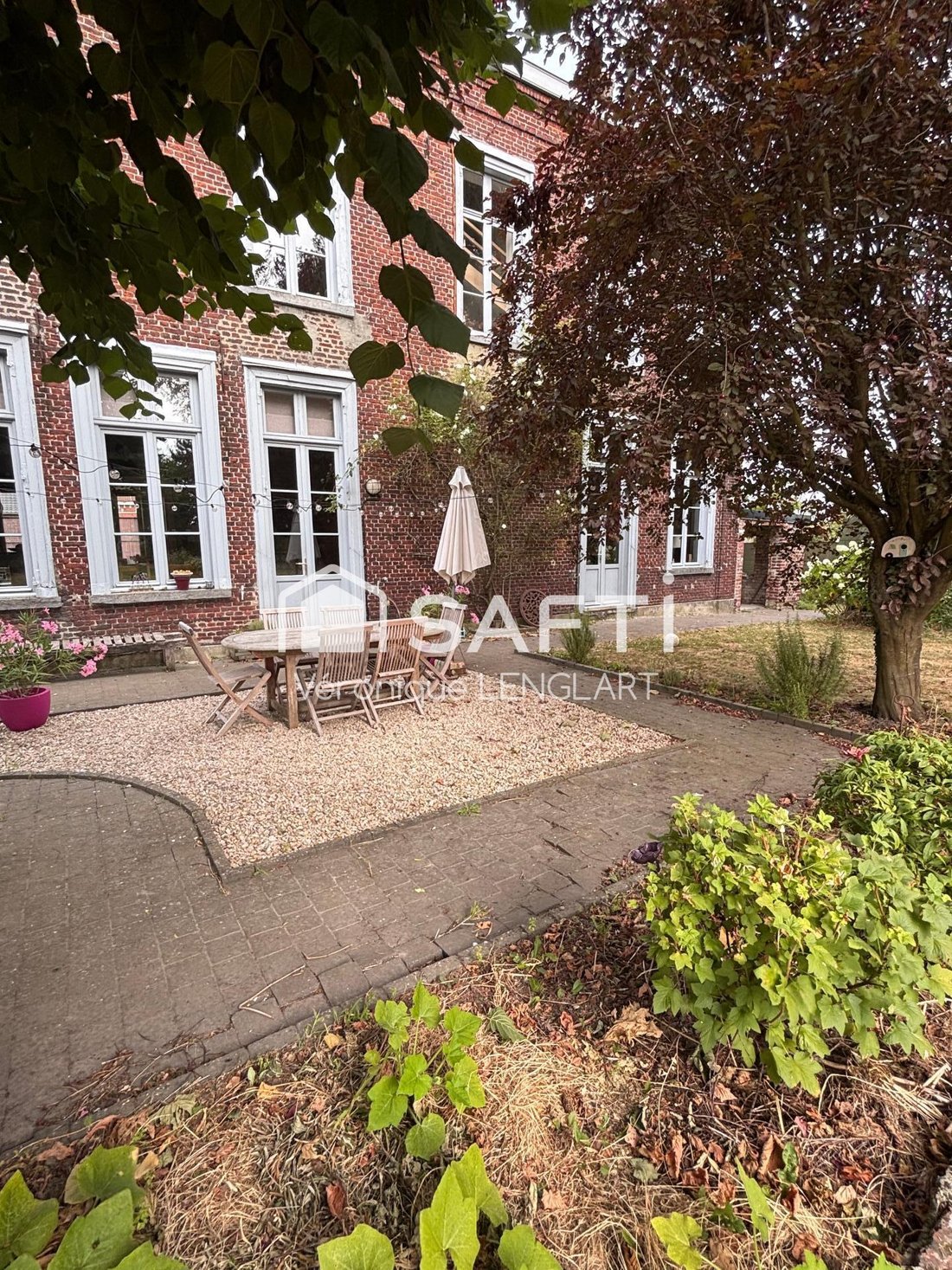House in Cappelle-en-Pevele, Hauts-de-France, France 4 - 18526409