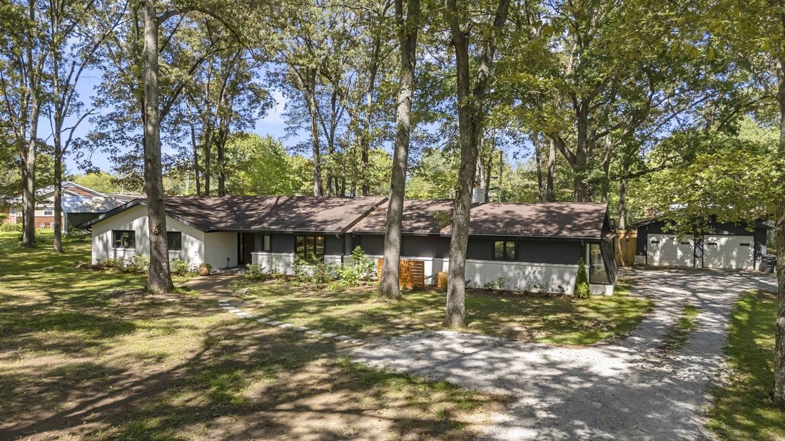 House in Tullahoma, Tennessee, United States 5 - 18525241