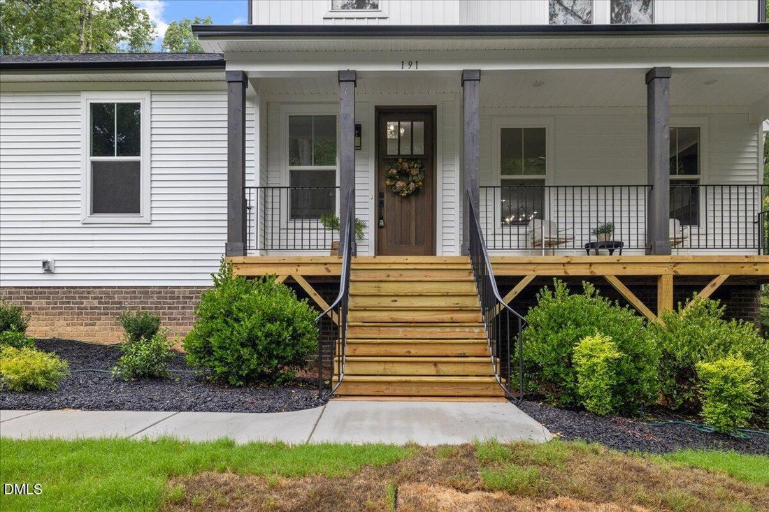 House in Timberlake, North Carolina, United States 5 - 18525103